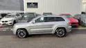 JEEP GRAND CHEROKEE 3.0 CRD OVERLAND AUTOMATIC l 250 PS