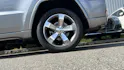 JEEP GRAND CHEROKEE 3.0 CRD OVERLAND AUTOMATIC l 250 PS