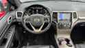 JEEP GRAND CHEROKEE 3.0 CRD OVERLAND AUTOMATIC l 250 PS