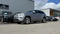 JEEP GRAND CHEROKEE 3.0 CRD OVERLAND AUTOMATIC l 250 PS