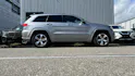 JEEP GRAND CHEROKEE 3.0 CRD OVERLAND AUTOMATIC l 250 PS
