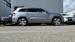 JEEP GRAND CHEROKEE 3.0 CRD OVERLAND AUTOMATIC l 250 PS