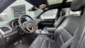 JEEP GRAND CHEROKEE 3.0 CRD OVERLAND AUTOMATIC l 250 PS