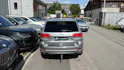 JEEP GRAND CHEROKEE 3.0 CRD OVERLAND AUTOMATIC l 250 PS