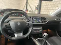 PEUGEOT 308 1.2 THP Allure
