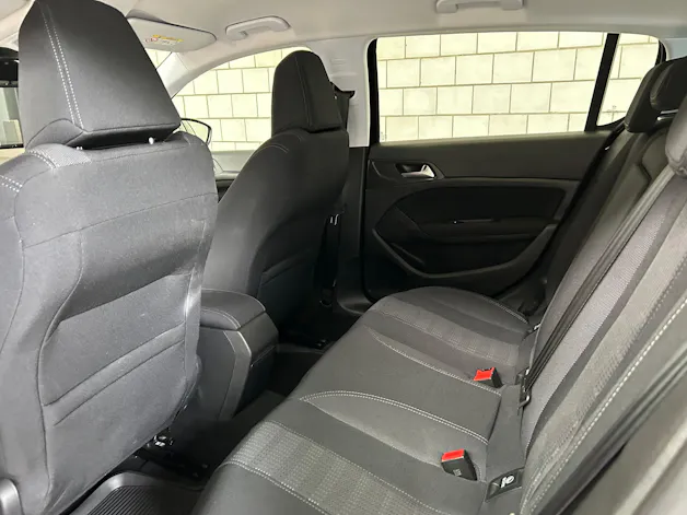 PEUGEOT 308 1.2 THP Allure