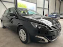 PEUGEOT 308 1.2 THP Allure