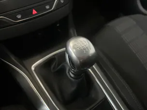 PEUGEOT 308 1.2 THP Allure