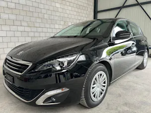 PEUGEOT 308 1.2 THP Allure