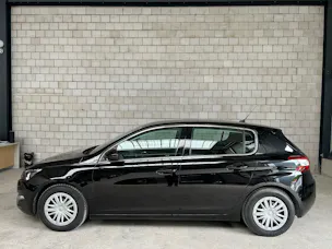 PEUGEOT 308 1.2 THP Allure