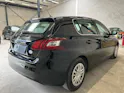PEUGEOT 308 1.2 THP Allure