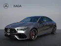 MERCEDES-BENZ CLA 45 S AMG 4matic+