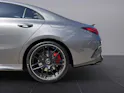 MERCEDES-BENZ CLA 45 S AMG 4matic+