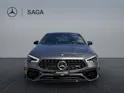 MERCEDES-BENZ CLA 45 S AMG 4matic+