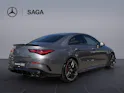 MERCEDES-BENZ CLA 45 S AMG 4matic+
