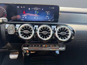 MERCEDES-BENZ CLA 45 S AMG 4matic+