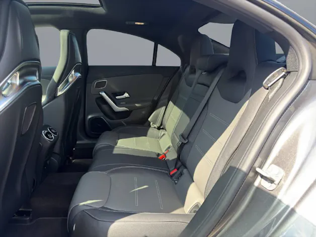 MERCEDES-BENZ CLA 45 S AMG 4matic+