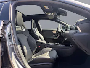 MERCEDES-BENZ CLA 45 S AMG 4matic+