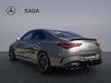 MERCEDES-BENZ CLA 45 S AMG 4matic+