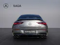 MERCEDES-BENZ CLA 45 S AMG 4matic+