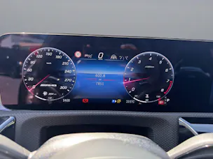MERCEDES-BENZ CLA 45 S AMG 4matic+