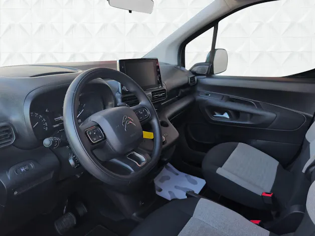 CITROEN Berlingo 1.5 BlueHDi Swiss Edition EAT8