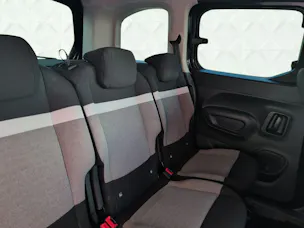 CITROEN Berlingo 1.5 BlueHDi Swiss Edition EAT8