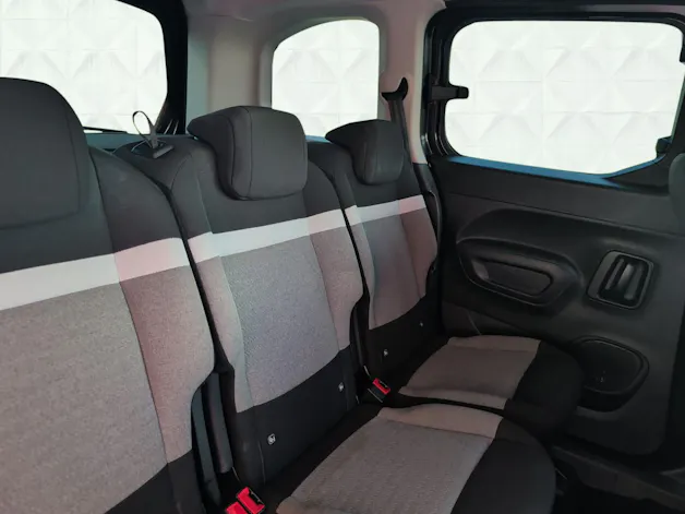 CITROEN Berlingo 1.5 BlueHDi Swiss Edition EAT8