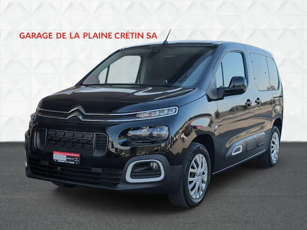 CITROEN Berlingo 1.5 BlueHDi Swiss Edition EAT8