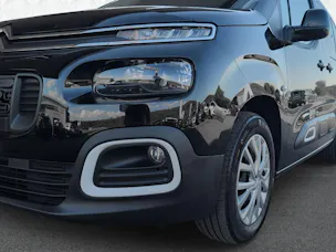 CITROEN Berlingo 1.5 BlueHDi Swiss Edition EAT8