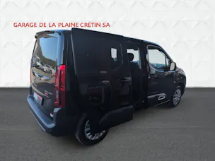 CITROEN Berlingo 1.5 BlueHDi Swiss Edition EAT8