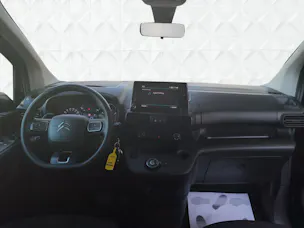 CITROEN Berlingo 1.5 BlueHDi Swiss Edition EAT8