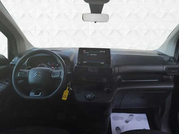 CITROEN Berlingo 1.5 BlueHDi Swiss Edition EAT8