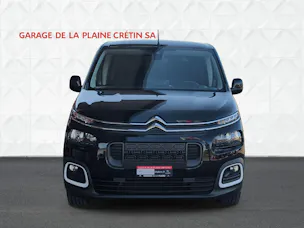 CITROEN Berlingo 1.5 BlueHDi Swiss Edition EAT8