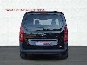 CITROEN Berlingo 1.5 BlueHDi Swiss Edition EAT8