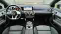 MERCEDES-BENZ A 35 AMG 4MATIC SPEEDSHIFT NIGHT AERODYNAMIK l 306 PS