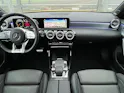 MERCEDES-BENZ A 35 AMG 4MATIC SPEEDSHIFT NIGHT AERODYNAMIK l 306 PS