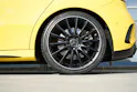 MERCEDES-BENZ A 35 AMG 4MATIC SPEEDSHIFT NIGHT AERODYNAMIK l 306 PS