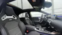 MERCEDES-BENZ A 35 AMG 4MATIC SPEEDSHIFT NIGHT AERODYNAMIK l 306 PS