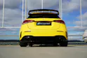MERCEDES-BENZ A 35 AMG 4MATIC SPEEDSHIFT NIGHT AERODYNAMIK l 306 PS