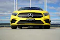 MERCEDES-BENZ A 35 AMG 4MATIC SPEEDSHIFT NIGHT AERODYNAMIK l 306 PS