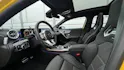 MERCEDES-BENZ A 35 AMG 4MATIC SPEEDSHIFT NIGHT AERODYNAMIK l 306 PS