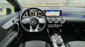 MERCEDES-BENZ A 35 AMG 4MATIC SPEEDSHIFT NIGHT AERODYNAMIK l 306 PS