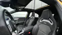 MERCEDES-BENZ A 35 AMG 4MATIC SPEEDSHIFT NIGHT AERODYNAMIK l 306 PS