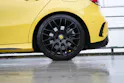 MERCEDES-BENZ A 35 AMG 4MATIC SPEEDSHIFT NIGHT AERODYNAMIK l 306 PS