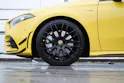 MERCEDES-BENZ A 35 AMG 4MATIC SPEEDSHIFT NIGHT AERODYNAMIK l 306 PS