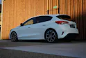 FORD FOCUS 1.5 TDCi ST LINE AUTOMATIC l 120 PS