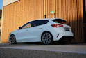 FORD FOCUS 1.5 TDCi ST LINE AUTOMATIC l 120 PS
