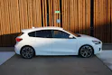FORD FOCUS 1.5 TDCi ST LINE AUTOMATIC l 120 PS