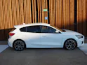 FORD FOCUS 1.5 TDCi ST LINE AUTOMATIC l 120 PS